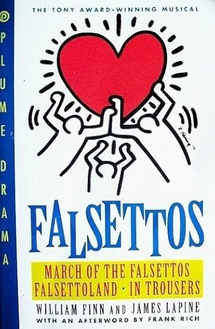 Falsettos (Drama, Plume)