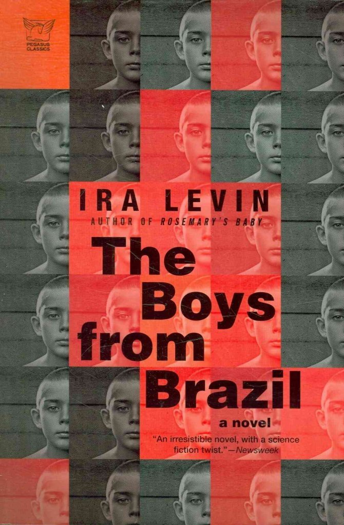 The Boys from Brazil