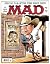 Mad Magazine #9 Special Tar...