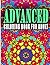 ADVANCED COLORING BOOK FOR ...