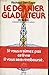 Le dernier gladiateur