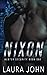 Nixon (Hunter Security #1)