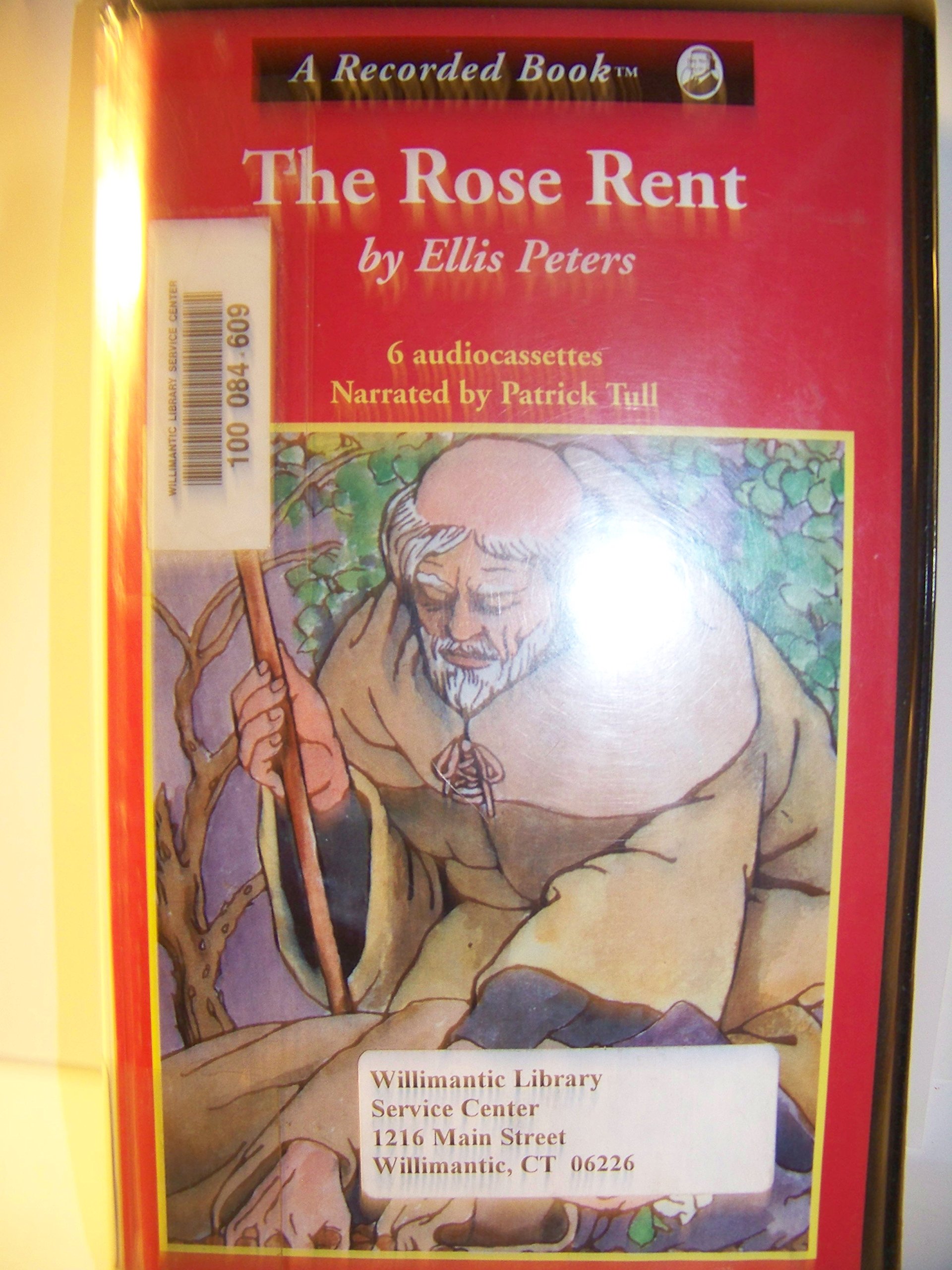 The Rose Rent