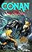By John Maddox Roberts Conan and the Amazon [Mass Market Paperback]
