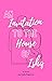 An Invitation to The House of Ishq