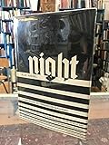 Elie Weisel - Night - 1960 Early Printing - VG Condition [Hardcover] Elie Weisel 