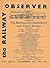 The Railway Observer. Volum...