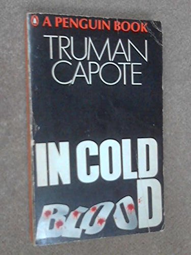 In Cold Blood