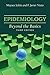 Epidemiology: Beyond the Basics by Moyses Szklo (2012-10-24)