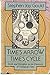 Time's Arrow, Time's Cycle: Myth and Metaphor in the Discovery of Geological Time by Stephen Jay Gould (April 15,1987)