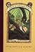 The Reptile Room. Book the Second. A Series of Unfortunate Ev... by Lemony Snicket
