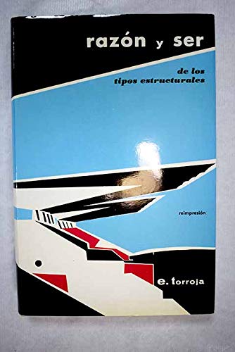 Razón y ser de los tipos estructurales (Paperback)