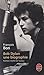 Bob Dylan, Une Biographie (Le Livre de Poche) by Francois Bon (2009-04-27)