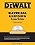 DEWALT Electrical Licensing Exam Guide, Based on the NEC 2011 (DEWALT Series) by Ray Holder (2011-06-22)