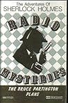 Adventures of Sherlock Holmes: The Bruce Partington Plans / The Perfect Murder Case / Mr. Chameleon Adventures of Sherlock Holmes: The Bruce Partington Plans / The Perfect Murder Case / Mr. Chameleon