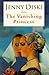 The Vanishing Princess by Jenny Diski (1995-05-08)