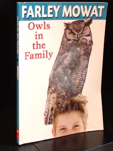 Owls in the Family