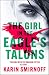 The Girl in the Eagle's Talons: A Lisbeth Salander Novel (The Girl with the Dragon Tattoo Series)