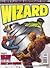 Wizard Magazine 200 Platinu...