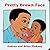 Pretty Brown Face: Family Celebration Board Books by Pinkney, Andrea Davis (1997) Board book