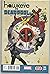Hawkeye vs Deadpool #0 2nd print