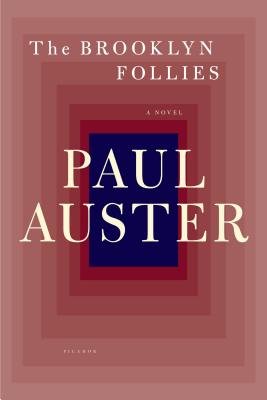 The Brooklyn Follies[BROOKLYN FOLLIES][Paperback]