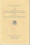 From Halifax to Lyons: What Has Been Done About Crisis Management? (Essays in International Economics)