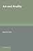 Art and Reality by Joyce Cary (2013-08-01)