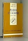Platon et l'Académie