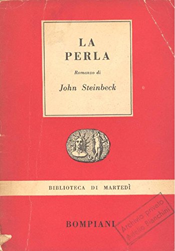 La perla