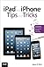 iPad and iPhone Tips and Tricks (Covers iOS 6 on iPad, iPad mini, and iPhone) (2nd Edition) 2nd edition by Rich, Jason R. (2013) Paperback