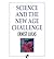 Science and the New Age Challenge (Paperback) - Common