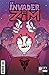Invader Zim #4