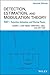 Detection Estimation and Modulation Theory, Part I: Detection, Estimation, and Filtering Theory by Harry L. Van Trees (2013-04-15)