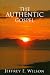 Authentic Gospel by Jeffrey Wilson (1998-06-01)