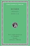By Homer The Odys...