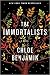 The Immortalists by Chloe  Benjamin