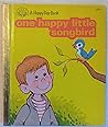 One Happy Little Songbird by Neil W. Rabens