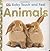 By Dorling Kindersley - Baby Touch And Feel Animals (Brdbk)