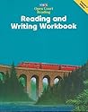 Reading and Writing Workbook (Level 5) (SRA Open Court Reading)