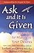 Teachings of Abraham- Ask a...
