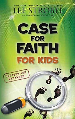 Case for Faith for Kids (Unknown Binding)