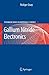 Gallium Nitride Electronics (Springer Series in Materials Science) by R??diger Quay (2008-04-18)