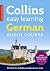 German: Audio Course (Collins Easy Learning Audio Course) by Rosi McNab (2014-10-01)