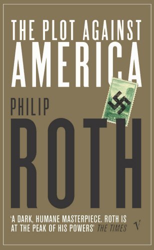The Plot Against America (Vintage International) The Plot Against America