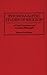 Psychoanalytic Studies of Religion: A Critical Assessment and Annotated Bibliography