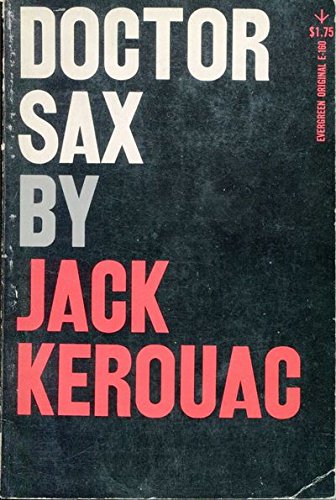 Doctor Sax
