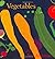 Vegetables by Sara Anderson...