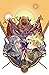 JIM HENSON BENEATH DARK CRYSTAL #7 MAIN