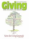 Giving: Growing Joyful Stewards in Your Congregation Magazine Volume 13